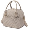CAMTOP Lunch Box for Women Men Insulated Lunch Bag Lunch