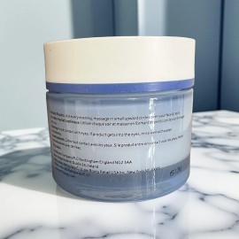 No7 Lift & Luminate Triple Action Night Cream 50ml Anti-Wrinkle Brightening