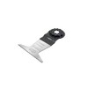 Smart 63 mm Rapid Wooden Blade Set - 10+2 Pack