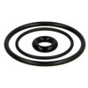 Complete Gasket Set for Viessmann Mixer NW25 / DN25 Heating