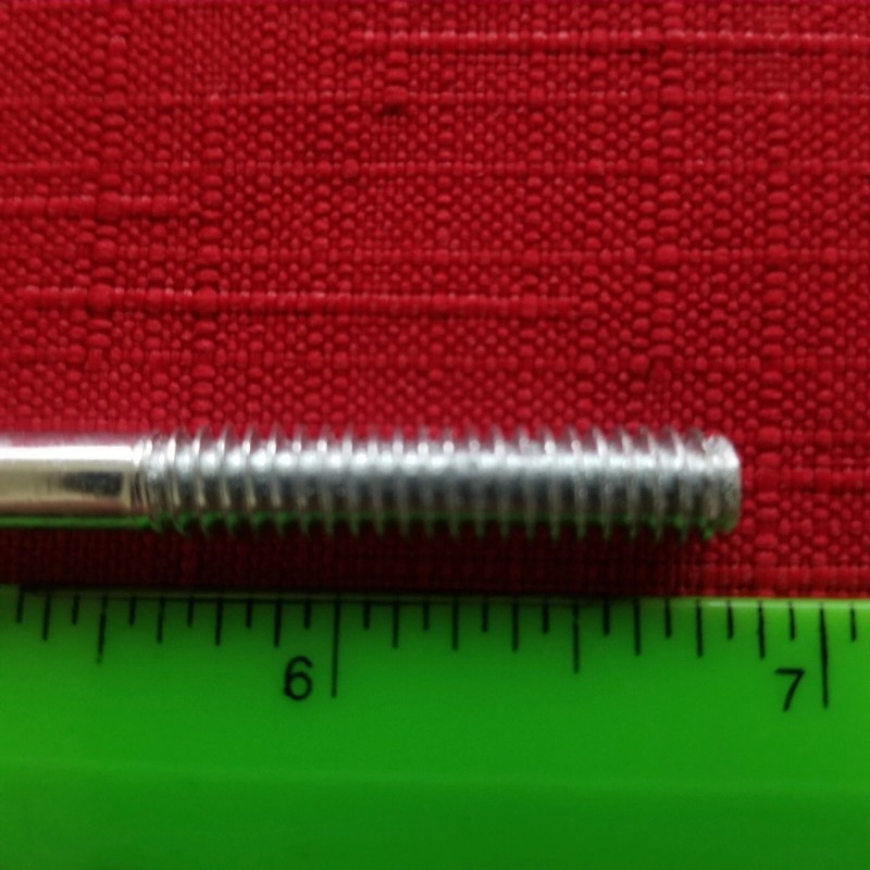 Unbranded LOWRIDER HYDRAULICS Motor Replacement Bolts