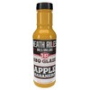 Heath Riles Apple Habanero BBQ Glaze