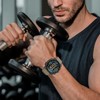 OVERSTEP Watch Band for Garmin Fenix 9/8 47mm/Fenix 7/Fenix 6/Fenix