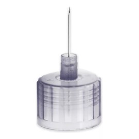 Care Touch Medtfine Agujas Para Bolígrafo De Insulina (31g 0.197 In)