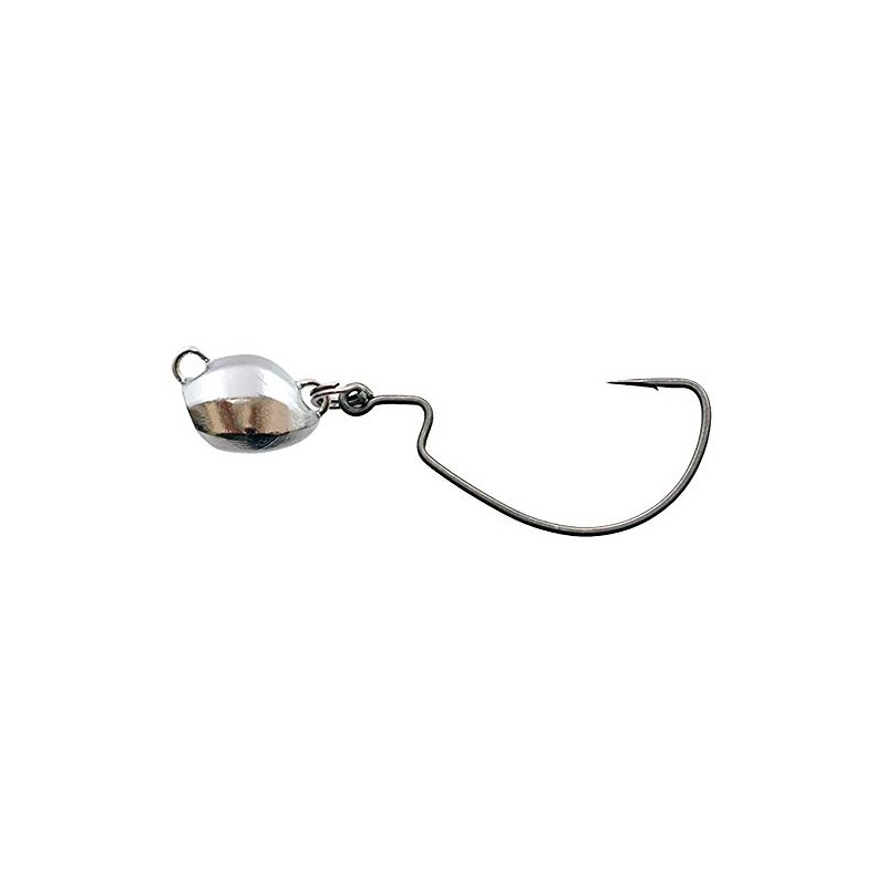 Issei Umitaro Root Fish Ball 0.1 oz (3 g) -