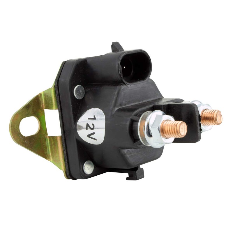 RMSTATOR Replacement Starter Relay Solenoid Switch for Arctic Cat Alterra