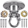 Benelabel Swing Hangers Heavy Duty, Swing Set Brackets, Swing Set