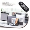 Operitacx Furniture Air Vent Grille Ventilation Cover for Computer Host