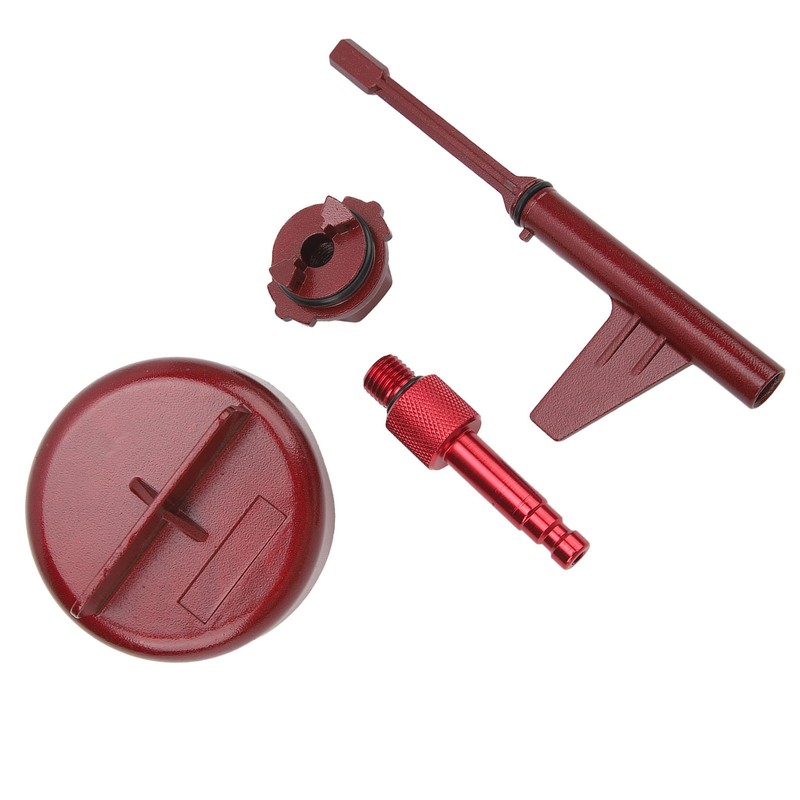 Transmission Oil Filling Tool 725289229000 Replacement for Benz 725.0 9