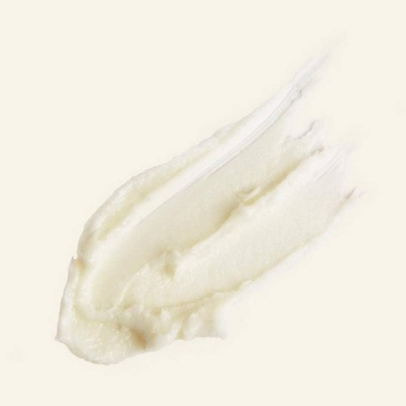 The Body Shop Body Scrub 350 ml, African Ximenia