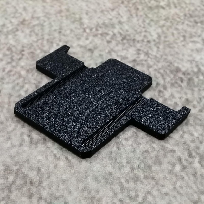 ULEIVA Replacement Release Key Compatible with Mercedes Becker Map Pilot