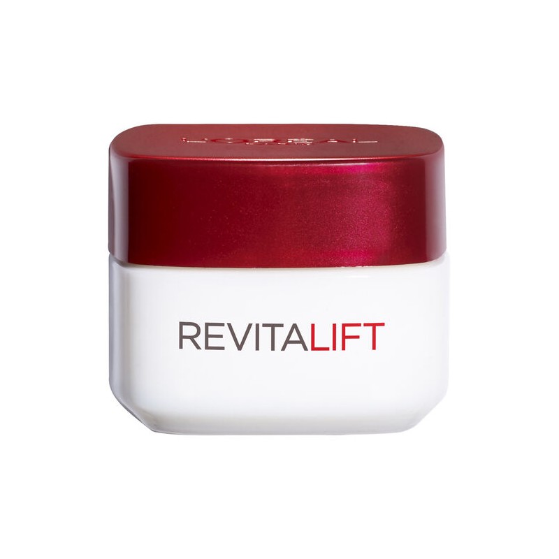 L'Oreal Revitalift Classic Eye Cream 15mL