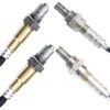 higherbro 4X Air Fuel Ratio Oxygen Sensor 1 & 2