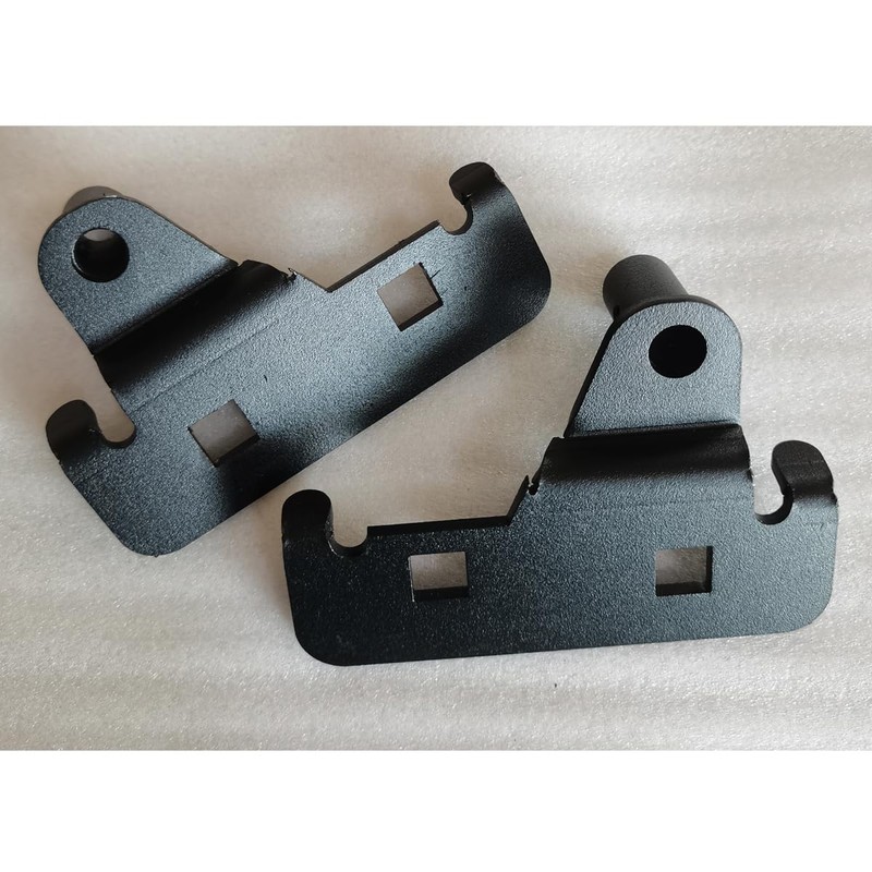 Rider Snow Blower Thrower Attachment Front Hanger Bracket Compatible with