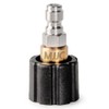 MJJC 1/4 Quick Coupler Adapter for Foam Gun (MJJC Foam