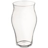 Hirota Glass INT-2 Ultimate Sake Glass, Flower (Daiginjo), 3.4 fl