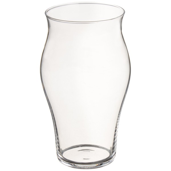 Hirota Glass INT-2 Ultimate Sake Glass, Flower (Daiginjo), 3.4 fl oz (100 ml)