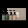 Cellcure Relief Spa 4-piece set / 셀큐어 릴리프 스파 4종세트