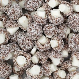 Coconut Mushrooms 500g Sweet Pouch