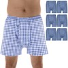 Wearever Incontinence Underwear for Men - Reusable & Washable Men's