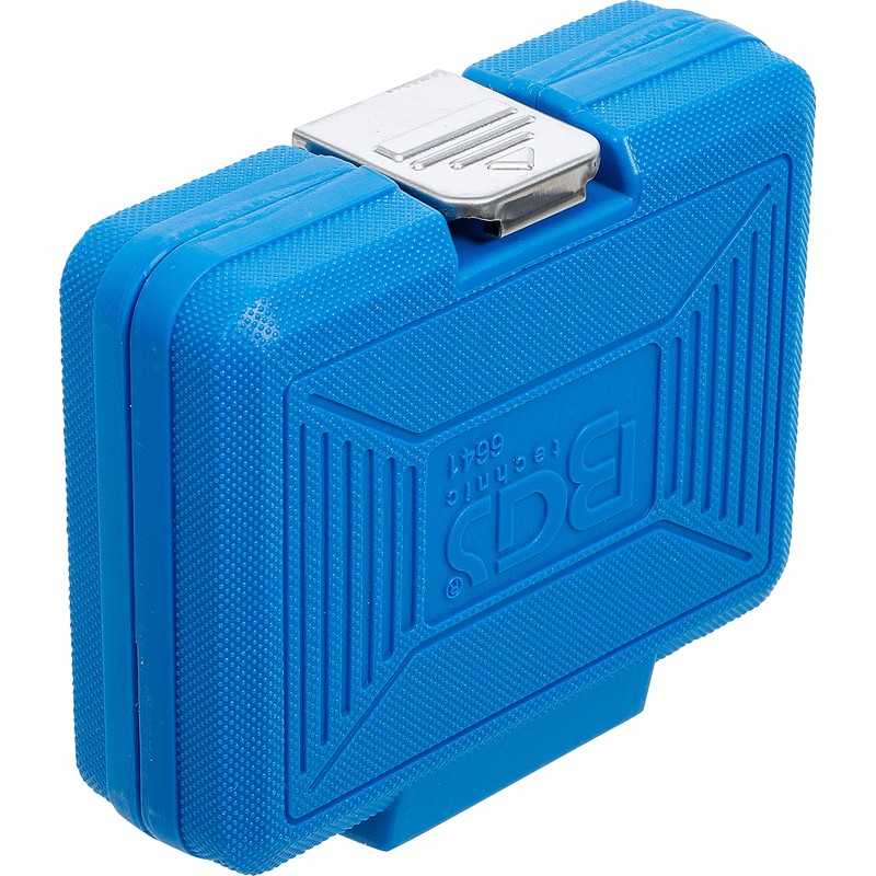 BGS 6641 | Spark Plug Socket Set Hexagon | 12.5
