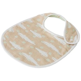 Seikan Elephant Infant Style, Approx. 7.9 x 11.8 inches (20 x 30 cm), Beige ELFN-150S