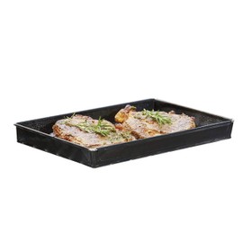 Durandal Casserole dish alternative for the oven. Oven dish suitable for almost all ovens. Ideal for cooking and baking. Grill accessories