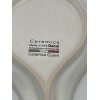 Ceramica Cuore NEW Ceramica Cuore Spoon Rest Ceramic Blue Green