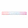 Erin Condren Ombre Essentials Acrylic Ruler, Measure in Style with