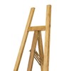 Studio Designs Museum Easel in a Natural Finish by Studio