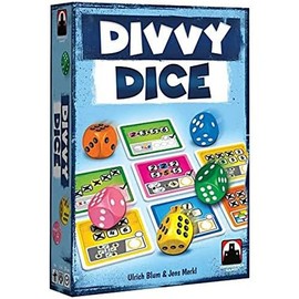 Divvy Dice