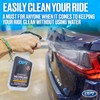 Optimum Waterless Wash and Shine - New Spray Waterless Car