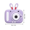 Kids Camera Digital 20MP Child Selfie Toy Toddler Christmas Birthday
