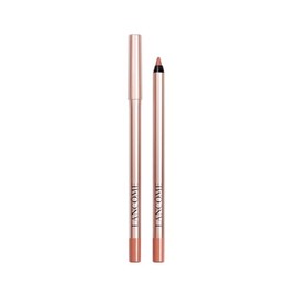 Lancôme Idôle Liner Lip Shaper - Delineador de Labios a Prueba de Agua, Larga Duración de Hasta 8H, Acabado Mate Cremoso, Color Intenso y Difuminable, 1.2 g