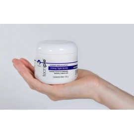 Crema Triple Acción