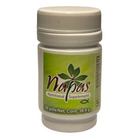 Napas Supplement Nutritional