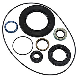 James Gasket Transmission Seal Kit 12050-K