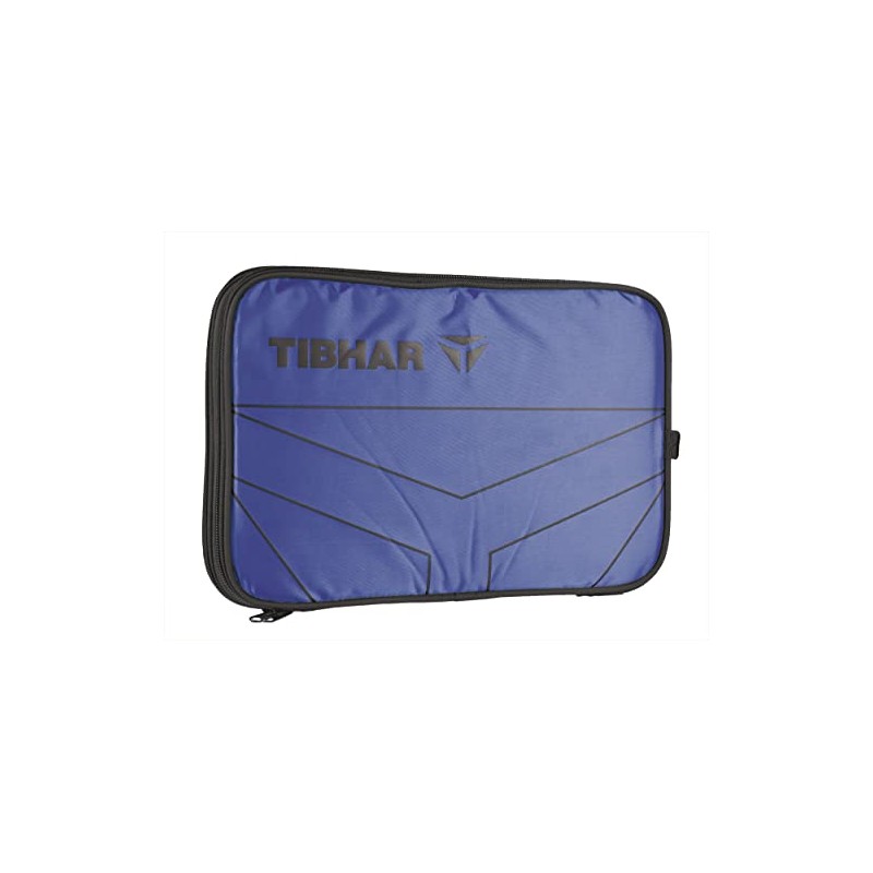 Tibhar Table Tennis Bat Bag T Logo Table Tennis Racket
