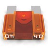 Auprotec Maxi Blade Fuse 20 A - 80 A, 40A