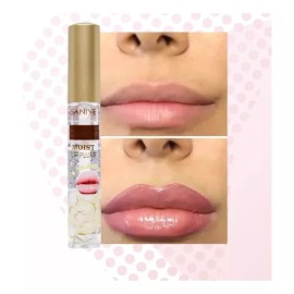 Saniye Lip Engrosador De Labios Con Colágeno Voluminizador