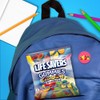 LIFE SAVERS Collisions Gummy Candy, 3.22 oz Bag (Pack of