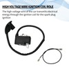 Anxingo 4134 400 1306 4134 400 1301 Ignition Coil Replacement