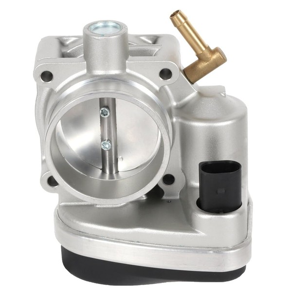SCTIOO Throttle Body fit for 2002-2008 for Mini for Cooper