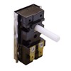 Nutone 97008413 Broan Adjustable Thermostat Switch for Attic Ventilators