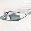 eyekeeper Half Rim TR90 Polarized Sport Sunglasses Men TH6226 -