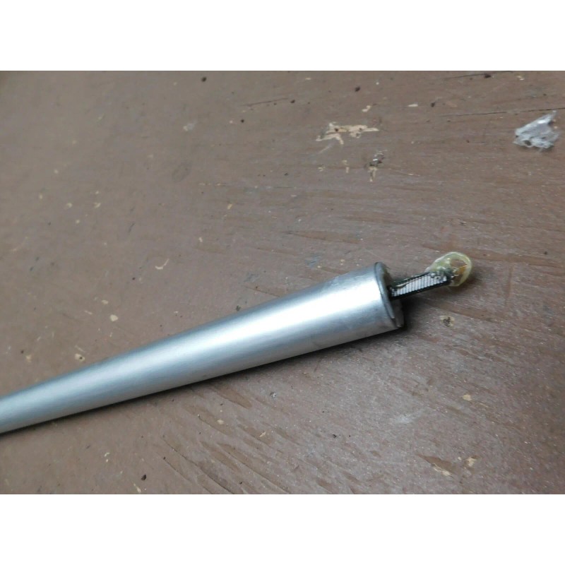 STIHL OEM STIHL DRIVE TUBE ASSEMBLY SHAFT # 4243 710