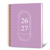 Monthly Planner 2026-2027 - 2 Year Monthly Planner Calendar 2026-2027,