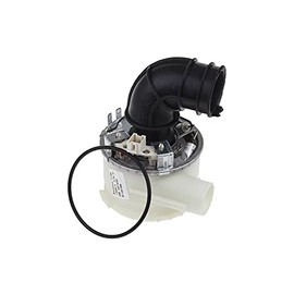 Indesit - Resistance Pump Highest Cycle Strength 31.8 Ohm - C00256527