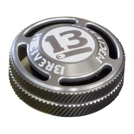 buri-den Handle Cap Shimano, DAIWA Common Breaden