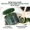 numbuzin No.3 Pore & Makeup Cleansing Balm with Green Tea